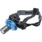 Preview: LED Head Lamp with Focus | 3 W