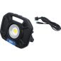 Preview: COB LED Work Flood Light | 40 W | with internal Speakers