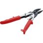 Preview: Metal shears | left/straight cutting | 260 mm