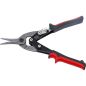 Preview: Sheet Metal Profile Snips | straight cutting | 250 mm