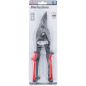 Preview: Sheet Metal Profile Snips | left / straight cutting | 250 mm