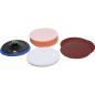Preview: Grinding and Polishing Set | Ø 125 mm