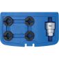 Preview: Thread Repair Kit for wheel bolts | for Trucks