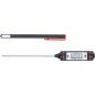 Preview: Digital Thermometer with Stainless Steel Sensor Probe