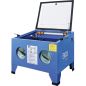 Preview: Pneumatic Sand Blasting Cabinet