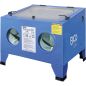 Preview: Pneumatic Sand Blasting Cabinet