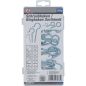 Preview: Screw Hook / Ring Hook Assortment | 142 pcs.