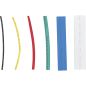 Preview: Shrink Tube Assortment | coloured | 99 pcs.