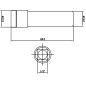 Preview: Socket Set for Bosch Distributor Injection Pumps