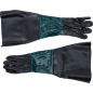 Preview: Ersatz-Handschuhe | für Druckluft-Sandstrahlkabine | für Art. 8841