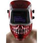 Preview: Welding Helmet | "SKULL" | auto darkening