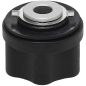 Preview: Öl-Einfülltrichter mit Bajonettadapter für VAG, Mercedes-Benz, BMW, Porsche, Volvo