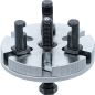 Preview: Camshaft Sprocket and Ribbed Drive Puller | 42 - 82 mm