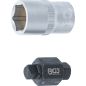 Preview: Oil Drain Plug Socket | 4-pt. | 8 mm / 10 mm