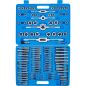 Preview: Tap and Die Set | Metric / Inch Sizes | 110 pcs.