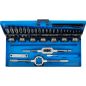 Preview: Tap and Die Set | M3 - M12 | 32 pcs.