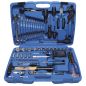 Preview: Socket Set / Tool Assortment | 117 pcs.