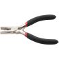 Preview: Electronic Combination Pliers | spring loaded | 120 mm