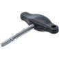 Preview: Oil Drain Plug Special Profile Wrench | for VAG