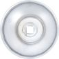 Preview: Clé à filtres cloches | 15 pans | Ø 76 mm | pour Ford