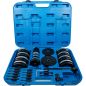 Preview: Wheel Bearing Tool Set | for VAG | wheel Bearing Hub unit Ø 62 / 66 / 72 / 85 mm