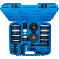 Preview: Wheel Bearing Tool Set | for VAG | wheel Bearing Hub unit Ø 62 / 66 / 72 / 85 mm