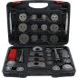 Preview: Brake Piston Reset Tool Set | 35 pcs.
