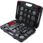 Preview: Brake Piston Reset Tool Set | 35 pcs.