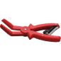 Preview: Hose Clamp Pliers with Locking Mechanism | 220 mm