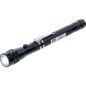 Preview: Extendable LED Flashlight with Magnetic Pick Up Tool | "2-IN-1"