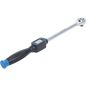 Preview: Digital Torque Wrench | 12.5 mm (1/2") | 40 - 200 Nm