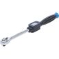 Preview: Digital Torque Wrench | 10 mm (3/8") | 27 - 135 Nm