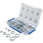 Preview: Hose Clamp Assortment | 80 pcs.