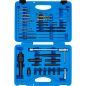 Preview: Glow Plug Tool and Thread Repair Kit | M8, M10 | 41 pcs.