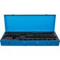 Preview: Metal Workshop Tool Case, empty | for BGS 9573