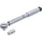 Preview: Torque Wrench | 10 mm (3/8") | 20 - 110 Nm