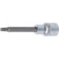 Preview: Bit Socket | length 100 mm | 12,5 mm (1/2") Drive | T-Star (for Torx) T35