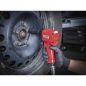 Preview: Air Impact Wrench | 12.5 mm (1/2") | 630 Nm