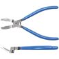 Preview: Panel Clip Pliers | 175 mm