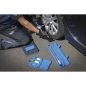Preview: Tire Change Service Set with Floor Jack 2.5 t | 10 pcs.