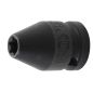 Preview: Llave de vaso de impacto E-Torx | 12,5 mm (1/2") | E10