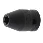 Preview: Llave de vaso de impacto E-Torx | 12,5 mm (1/2") | E12