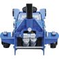 Preview: Rangier-Wagenheber | hydraulisch | extra flach | 2,5 t