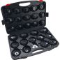 Preview: Oil Filter Wrench Set | 30 pcs.