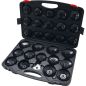 Preview: Oil Filter Wrench Set | 30 pcs.