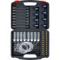 Preview: Common Rail Diagnosis Kit | with 32 Adaptors