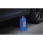 Preview: Gato de botella hidráulico para vehículos | 20 t