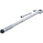 Preview: Torque Wrench + Adaptor + Extension Bar | 12.5 mm (1/2") | 28 - 210 Nm