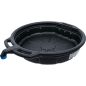 Preview: Oil Tub / Drip Pan with Nozzle | 15 l