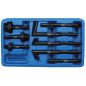 Preview: Transmission Oil Filling Tool with Hand Pump | with 8 Adaptors | 7 l